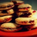 my macarons bring all the boys to the yard.....ibaze by ne :( :D 