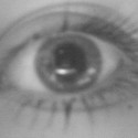 My eye ;-)