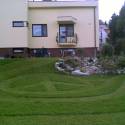 Peace :D Znova som kosil travu.. (teda skor by som povedal ze som kreslil kosackou :D )