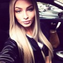 Alyona Shishkova (Алена Шишкова) :)
Ruska modelka ;) nadherna je :)
