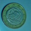 euro sova :) konečne pekná minca