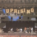 Uprising 2012