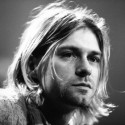 Kurt Cobain...