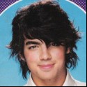 Ukážka z obrázkov v albume Joe Jonas 