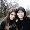 S mamkou mojou...:)
