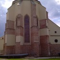 A do tretice - Hruby kostol v Trnave