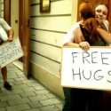 free hugs 