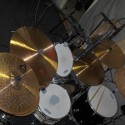 Ukážka z obrázkov v albume drums