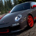 ♥ Porsche ♥ z nového NFS