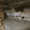 Solomonské katakomby, vedľajší dóm