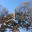 Zrúcanina hradu Zniev 