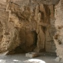Solomonské katakomby, hlavný dóm