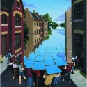 Rob Gonsalves:P