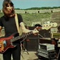 George Roger Waters