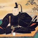 Tokugawa Ieyasu (31.1 1543 - 1.6. 1616) je jedným z 