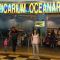 Tropicarium Oceanarium - Budapešť