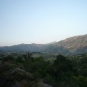 nádherná príroda Čiernej Hory....