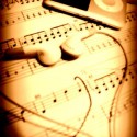 Hudba.. to je srdce..