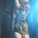Ukážka z obrázkov v albume Anime