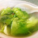 Ano, aj toto su tu schopni predavat ako polievku :D nastastie len v Taipei, tu v Kaohsiungu toto byva zadarmenko ako all-you-can-polievka k hlavnemu jedlu.