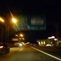 Ukážka z obrázkov v albume ...on a highway