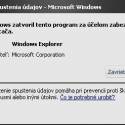 tak toto je kvalita windowsu...