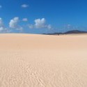 Kanárske ostrovy - Fuerteventura, november 2014