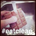 #eatclean :D :D :D :D