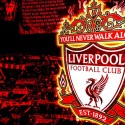 Ukážka z obrázkov v albume Liverpool FC