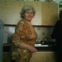 žena ktorú nadovšetko milujem :) moja babička :) a priznala že je tu fešná :) tak to musím zverejniť :D:D najúžasnejšia osoba na svete! :-* 