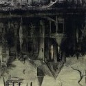 Ak máte radi morbídne umenie odporúčam pozrieť aj ostatné jeho ilustrácie (Santiago Caruso - The Spectral House)
