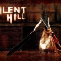Silent Hill 
Pyramidhead 