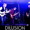 Dilusion