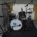Ukážka z obrázkov v albume drums