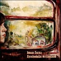 Sólový album Lucas Perny - Psychedelic Springlad (2011) / Maľba od Gabriely Halás / FREE DOWNLOAD na railman.szm.com/Discography.htm