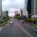 Ukážka z obrázkov v albume Cina,Xiamen 2011