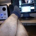 Keď sa tu už fotia nohy - inšpirované @lawey
