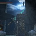 Dark Souls 2 - moonlight greatsword +5, smelter demon armor set +5 all, - tower shield +10, staff of wisdom +5

...build hotový. Let us kick some boss ass.