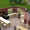 kuchyňa :)