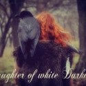 Dcéra bielej temnoty :) 