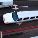 V Londýne denne uvidíš asi 10 limuzín:-D Tu je moja zbierka:-D limuzína 1