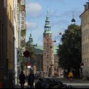 Ukážka z obrázkov v albume Kodaň 2012