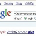 google.sk ten portál fakt vie na čo slovaci v skutočnosti myslia :D:D 