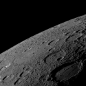 Merkús odfotený sondou MESSENGER-atmosféra je tak riedka, že ju nevidieť