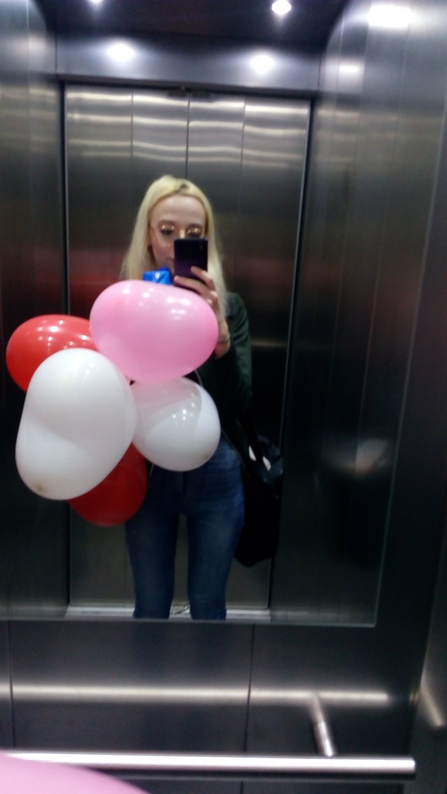 Srdieckove balóny čo nevyzerajú ako na obrázku :(
