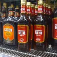 Tuzemský rum v Rakúsku. Niekde sa tak môže volať, niekde nie. Prečo?