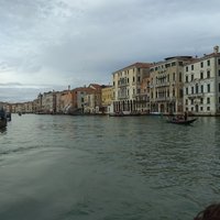 Krásne sú tie Benátky