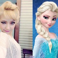 Choa vs Elsa