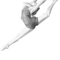 gymnastics-girl fotka
