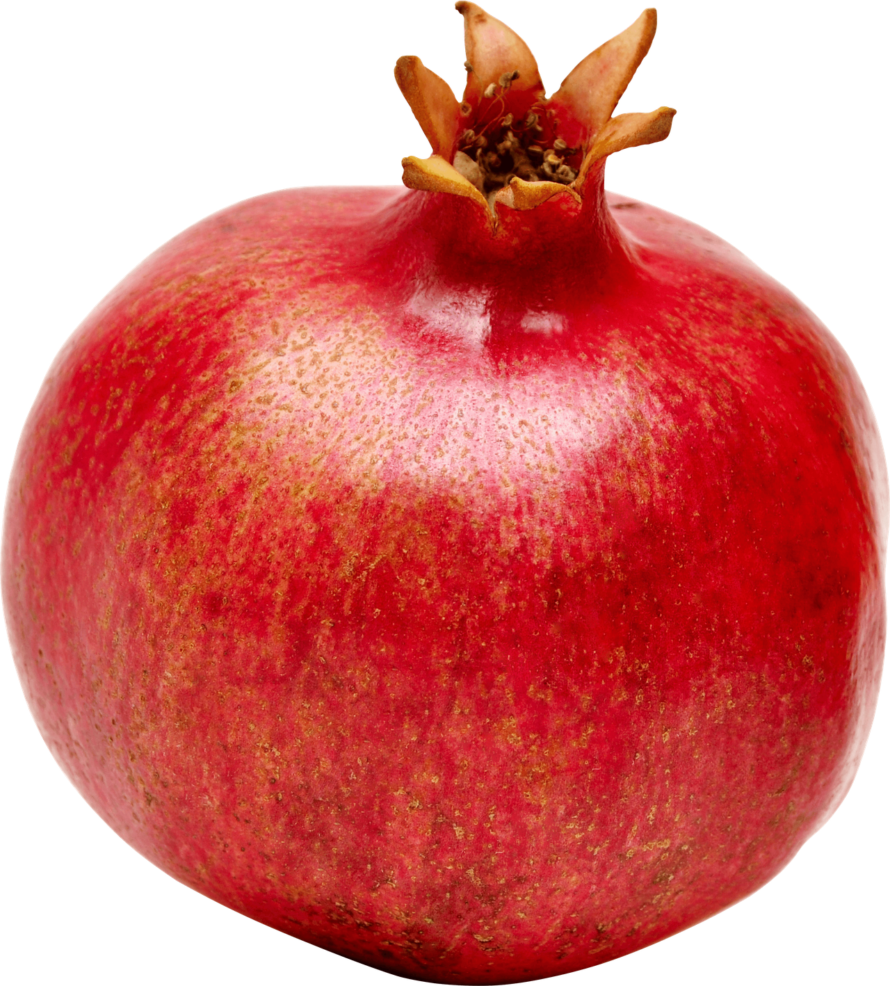 One pomegranate a day keeps the admin away